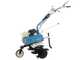 AGT 6500 - Motoazada de gasolina 6.5 HP - Honda GX200 de 196 cc - cambio marchas 2+1 marcha atr&aacute;s