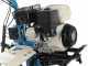 AGT 7500 - Motoazada de gasolina 6.5 HP - Honda GP200 de 196cc - cambio marchas 2+1 marcha atr&aacute;s