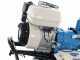 AGT 7500 - Motoazada de gasolina 6.5 HP - Honda GP200 de 196cc - cambio marchas 2+1 marcha atr&aacute;s
