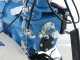 AGT 7500 - Motoazada de gasolina 6.5 HP - Honda GP200 de 196cc - cambio marchas 2+1 marcha atr&aacute;s