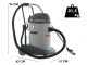 Lavor Windy 278 PF - aspirador de polvo y l&iacute;quido