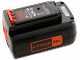 Cortac&eacute;sped el&eacute;ctrico de bater&iacute;a Black &amp; Decker BCMW3336L1-QW - 36V 2.5Ah