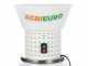 Molino el&eacute;ctrico AgriEuro AG004 - molino para cereales - motor el&eacute;ctrico 1120W - 1,5HP - 230V