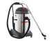 Aspirador de polvo y l&iacute;quidos Lavor Windy 278 IF - saco de acero inoxidable