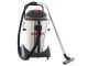Aspirador de polvo y l&iacute;quidos Lavor Windy 278 IF - saco de acero inoxidable