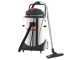 Aspirador de polvo y l&iacute;quidos Lavor Windy 278 IF - saco de acero inoxidable