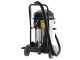 Aspirador de polvo y l&iacute;quidos Lavor Windy 278 IF - saco de acero inoxidable