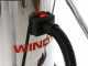 Aspirador de polvo y l&iacute;quidos Lavor Windy 278 IF - saco de acero inoxidable