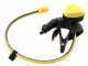 Bomba sumergible el&eacute;ctrica para aguas limpias, Karcher BP 1 - potencia 400 W