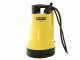 Bomba sumergible el&eacute;ctrica para aguas limpias, Karcher BP 1 - potencia 400 W