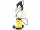 Bomba sumergible el&eacute;ctrica para aguas limpias, Karcher BP 1 - potencia 400 W