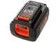 Cortac&eacute;sped el&eacute;ctrico de bater&iacute;a Black &amp; Decker BCMW3336L2-QW - 36V 2.5Ah