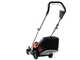 Cortac&eacute;sped el&eacute;ctrico de bater&iacute;a Black &amp; Decker BCMW3336L2-QW - 36V 2.5Ah