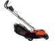 Cortac&eacute;sped el&eacute;ctrico de bater&iacute;a Black &amp; Decker BCMW3336L2-QW - 36V 2.5Ah
