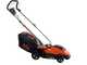 Cortac&eacute;sped el&eacute;ctrico de bater&iacute;a Black &amp; Decker BCMW3336L2-QW - 36V 2.5Ah