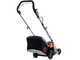 Cortac&eacute;sped el&eacute;ctrico de bater&iacute;a Black &amp; Decker BCMW3336L2-QW - 36V 2.5Ah