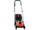 Cortac&eacute;sped el&eacute;ctrico de bater&iacute;a Black &amp; Decker BCMW3336L2-QW - 36V 2.5Ah