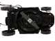 Cortac&eacute;sped el&eacute;ctrico de bater&iacute;a Black &amp; Decker BCMW3336L2-QW - 36V 2.5Ah