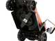 Cortac&eacute;sped el&eacute;ctrico de bater&iacute;a Black &amp; Decker BCMW3336L2-QW - 36V 2.5Ah