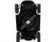 Cortac&eacute;sped el&eacute;ctrico de bater&iacute;a Black &amp; Decker BCMW3336L2-QW - 36V 2.5Ah