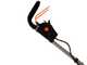 Cortac&eacute;sped el&eacute;ctrico de bater&iacute;a Black &amp; Decker BCMW3336L2-QW - 36V 2.5Ah