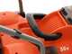 Cortac&eacute;sped el&eacute;ctrico de bater&iacute;a Black &amp; Decker BCMW3336L2-QW - 36V 2.5Ah