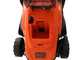 Cortac&eacute;sped el&eacute;ctrico de bater&iacute;a Black &amp; Decker BCMW3336L2-QW - 36V 2.5Ah