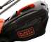 Cortac&eacute;sped el&eacute;ctrico de bater&iacute;a Black &amp; Decker BCMW3336L2-QW - 36V 2.5Ah