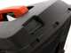 Cortac&eacute;sped el&eacute;ctrico de bater&iacute;a Black &amp; Decker BCMW3336L2-QW - 36V 2.5Ah
