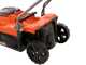 Cortac&eacute;sped el&eacute;ctrico de bater&iacute;a Black &amp; Decker BCMW3336L2-QW - 36V 2.5Ah