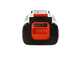 Cortac&eacute;sped el&eacute;ctrico de bater&iacute;a Black &amp; Decker BCMW3336L2-QW - 36V 2.5Ah