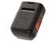 Cortac&eacute;sped el&eacute;ctrico de bater&iacute;a Black &amp; Decker BCMW3336L2-QW - 36V 2.5Ah