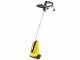 Fregadora de suelos Karcher PCL 4 - limpiador de superficies con cepillo giratorio - 600 W