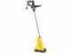 Fregadora de suelos Karcher PCL 4 - limpiador de superficies con cepillo giratorio - 600 W