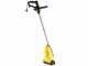 Fregadora de suelos Karcher PCL 4 - limpiador de superficies con cepillo giratorio - 600 W