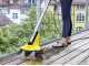 Fregadora de suelos Karcher PCL 4 - limpiador de superficies con cepillo giratorio - 600 W