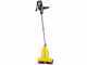 Fregadora de suelos Karcher PCL 4 - limpiador de superficies con cepillo giratorio - 600 W