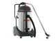 Lavor Windy 378 IR - Aspirador de polvo y l&iacute;quido  - bid&oacute;n de acero inoxidable