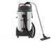 Lavor Windy 378 IR - Aspirador de polvo y l&iacute;quido  - bid&oacute;n de acero inoxidable