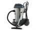 Lavor Windy 378 IR - Aspirador de polvo y l&iacute;quido  - bid&oacute;n de acero inoxidable