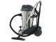 Lavor Windy 378 IR - Aspirador de polvo y l&iacute;quido  - bid&oacute;n de acero inoxidable