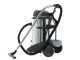 Lavor Windy 378 IR - Aspirador de polvo y l&iacute;quido  - bid&oacute;n de acero inoxidable
