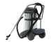 Lavor Windy 378 IR - Aspirador de polvo y l&iacute;quido  - bid&oacute;n de acero inoxidable