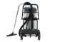 Lavor Windy 378 IR - Aspirador de polvo y l&iacute;quido  - bid&oacute;n de acero inoxidable