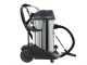 Lavor Windy 378 IR - Aspirador de polvo y l&iacute;quido  - bid&oacute;n de acero inoxidable