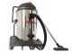 Lavor Windy 378 IR - Aspirador de polvo y l&iacute;quido  - bid&oacute;n de acero inoxidable