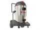 Lavor Windy 378 IR - Aspirador de polvo y l&iacute;quido  - bid&oacute;n de acero inoxidable