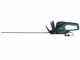 Cortasetos el&eacute;ctrico Bosch Advanced Hedgecut 70 - Espada de 70 cm - 500W