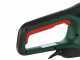 Cortasetos el&eacute;ctrico Bosch Advanced Hedgecut 70 - Espada de 70 cm - 500W