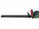 Cortasetos el&eacute;ctrico Bosch Advanced Hedgecut 70 - Espada de 70 cm - 500W